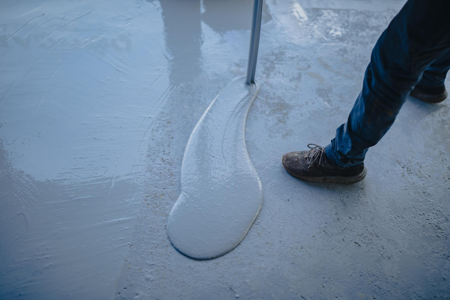 Tečne hidroizolacije